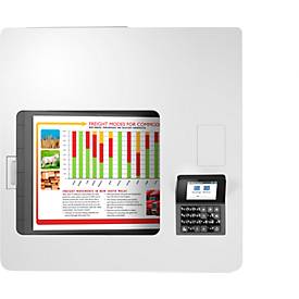 HP Color LaserJet Enterprise M554dn Impresora Laser Color 33ppm