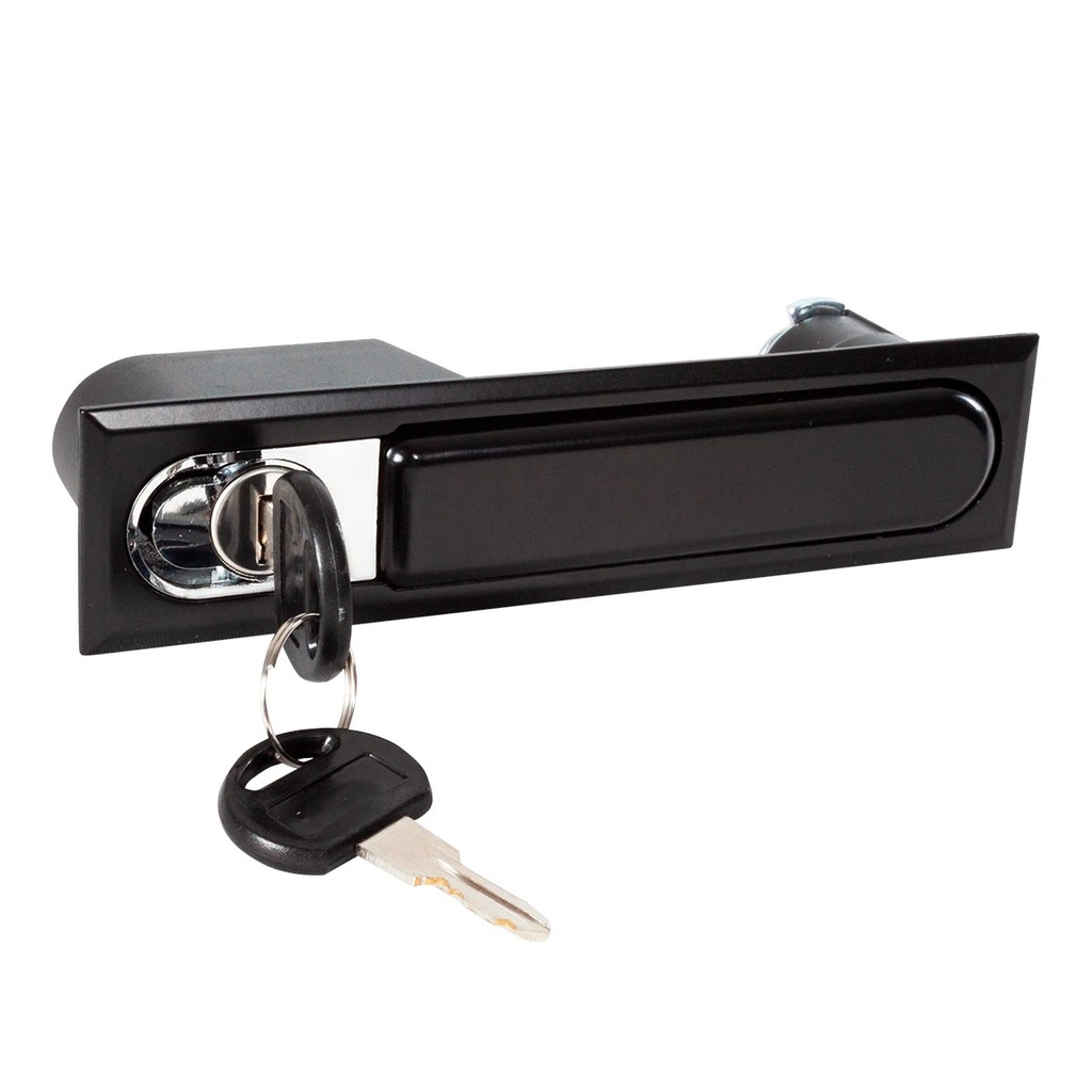 Aiten Data Cerradura Spring para Armario Rack