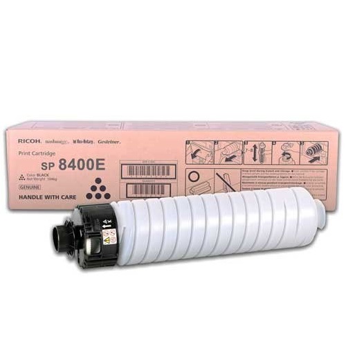 Ricoh Aficio SP8400DN Negro Cartucho de Toner Original - 821277