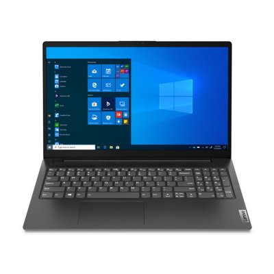 Lenovo V15 G2 ALC Portatil 15.6" AMD Ryzen 7-5700U - 8GB - 256GB SSD - Windows 10 Home