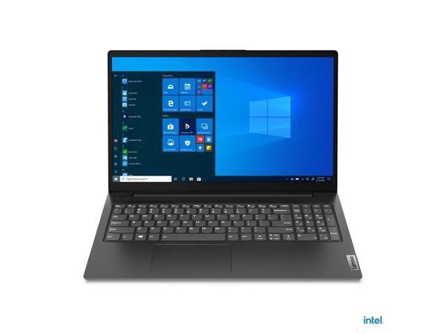 Lenovo V15 G2 IJL Portatil 15.6" Intel Celeron N4500 - 8GB - 256GB SSD