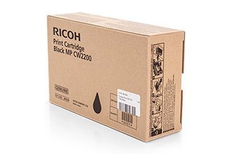 Ricoh Aficio MP-CW2200SP Negro Cartucho de Tinta Original - 841635/MP CW2200BK