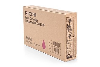 Ricoh Aficio MP-CW2200SP Magenta Cartucho de Tinta Original - 841637/MP CW2200M