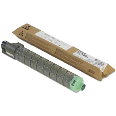 Ricoh Aficio MP-C3003/MP-C3004/MP-C3503/MP-C3504/MP-C4504/MP-C5504/MP-C6004 Negro Cartucho de Toner Original - 841817/841813