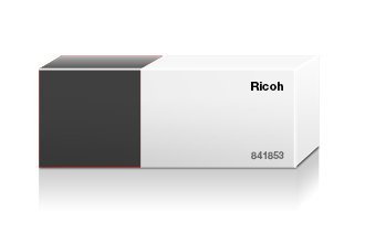 Ricoh Aficio MP-C4503/MP-C5503/MP-C6003 Negro Cartucho de Toner Original - 841853