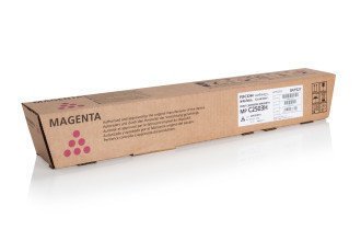 Ricoh Aficio MP-C2503SP/MP-C2003SP/MP-C2004SP/MP-C2504SP Magenta Cartucho de Toner Original - 841927