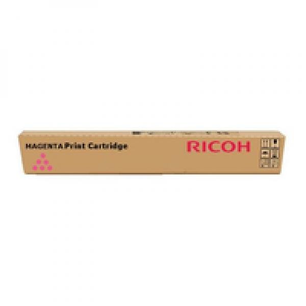 Ricoh Aficio MP-C2503SP/MP-C2003SP/MP-C2011SP Magenta Cartucho de Toner Original - 841930
