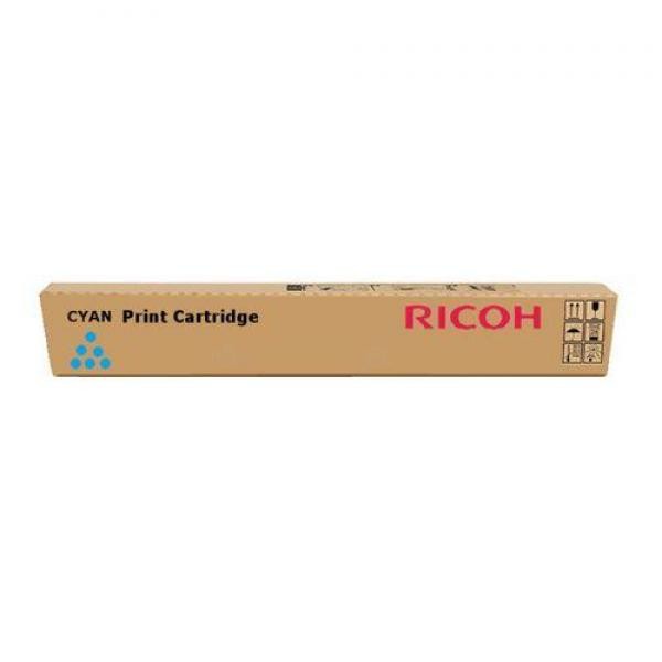 Ricoh Aficio MP-C2503SP/MP-C2003SP/MP-C2011SP Cyan Cartucho de Toner Original - 841931