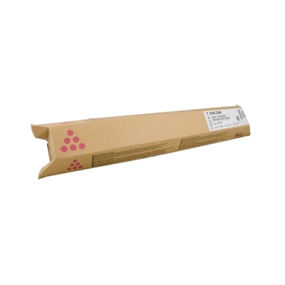 Ricoh Aficio MP-C2500/MP-C3000 Amarillo Cartucho de Toner Original - 888641/888637/842031