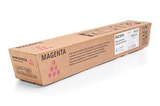 Ricoh Aficio MP-C3500/MP-C4500 Magenta Cartucho de Toner Original - 884932/888610/884936/842036