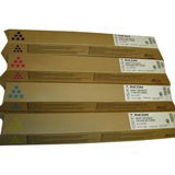 Ricoh Aficio MP-C3500/MP-C4500 Cyan Cartucho de Toner Original - 884933/888611/842037