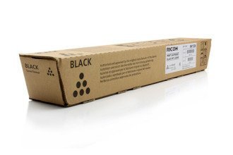 Ricoh Aficio MP-C2800/MP-C3300 Negro Cartucho de Toner Original - 841124/842043