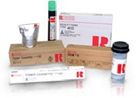 Ricoh Aficio MP-C305/MP-C305SPF Cyan Cartucho de Toner Original - 842082/841595/MPC305E