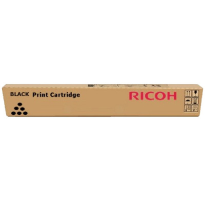 Ricoh Aficio MP-C306/MP-C307/MP-C406 Negro Cartucho de Toner Original - 842095/842091