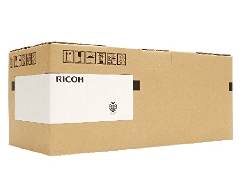 Ricoh Aficio MP-C306/MP-C307/MP-C406 Amarillo Cartucho de Toner Original - 842098/842094