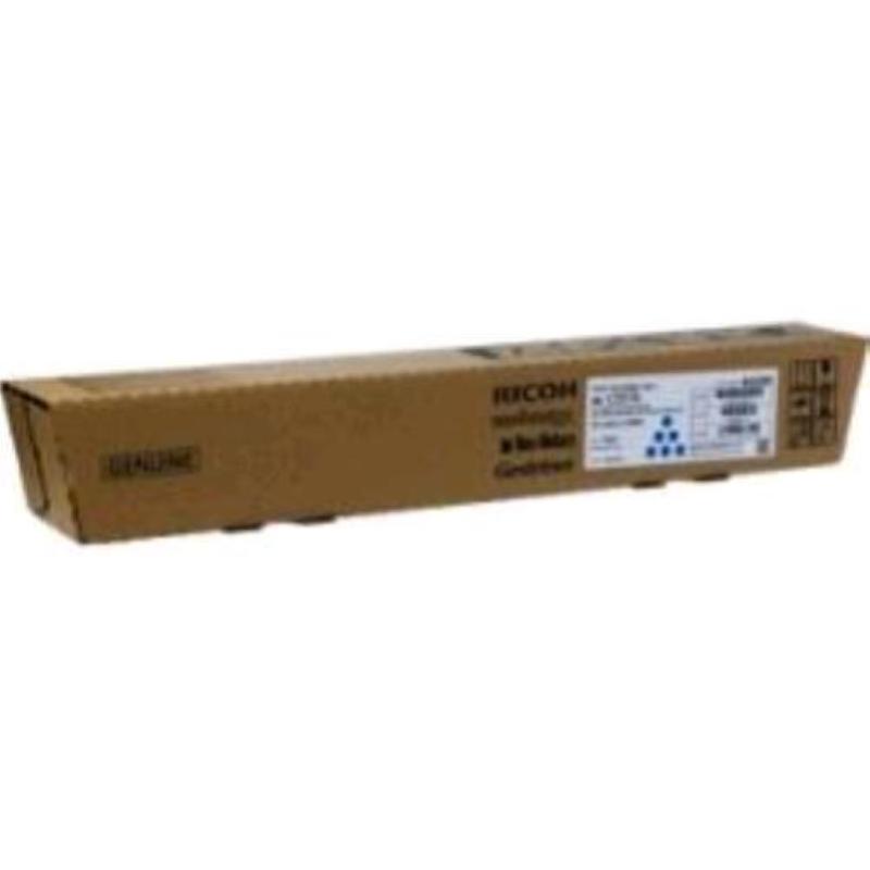 Ricoh IMC3010/IMC3510 Cyan Cartucho de Toner Original - 842509