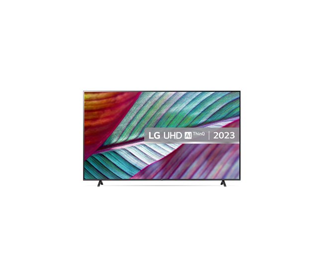 LG Televisor Smart TV 86" 4K UHD HDR10 Pro - WiFi, RJ-45, HDMI, USB 3.2, Bluetooth - VESA 600x400mm