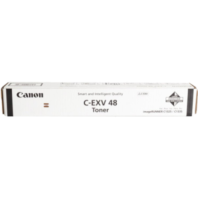 Canon CEXV48 Negro Cartucho de Toner Original - 9106B002