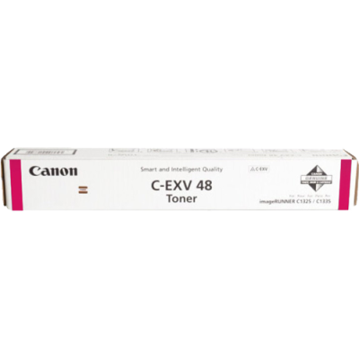 Canon CEXV48 Magenta Cartucho de Toner Original - 9108B002