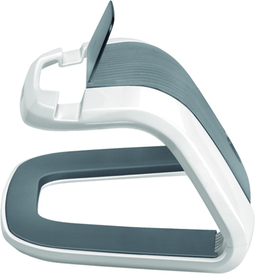 Fellowes I-Spire Soporte para Tablets - Colocacion en Vertical y Horizontal - Base Solida - Peso Max. 13kg