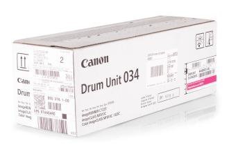 Canon 034 Magenta Tambor de Imagen Original - 9456B001 (Drum)