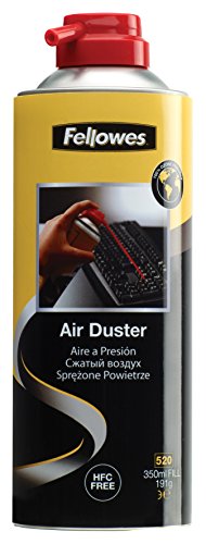 Fellowes Spray Aire a Presion sin HFC 350ml