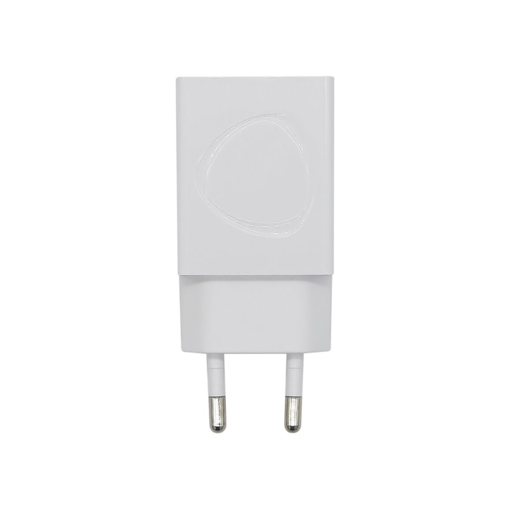 Aisens Cargador USB 10W - 5V/2A - Color Blanco