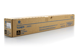 Konica Minolta TN319 Negro Cartucho de Toner Original - TN319K/A11G150