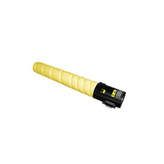 Konica Minolta TN319 Amarillo Cartucho de Toner Original - TN319Y/A11G250