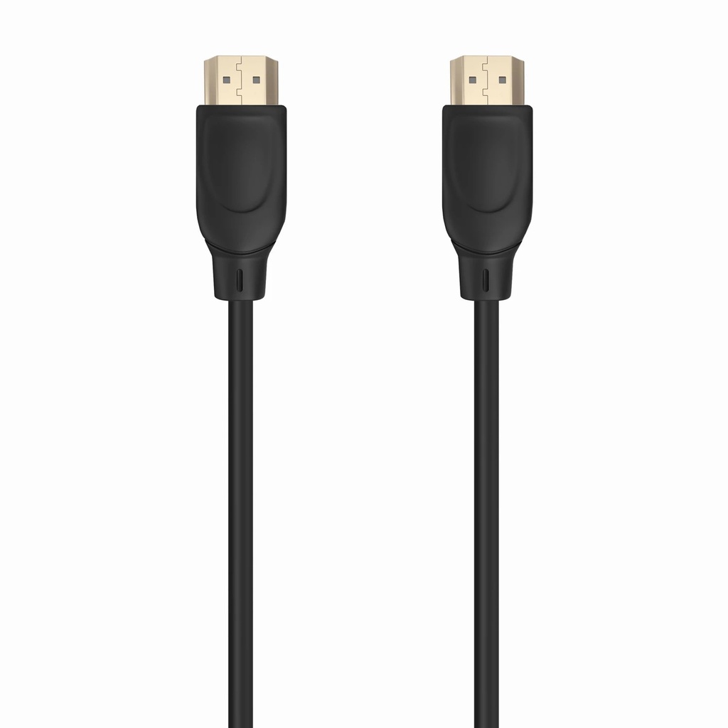 Aisens Cable HDMI V2.0 Premium Alta Velocidad / Hec 4K@60Hz 18Gbps - A/M-A/M - 2.0m - Color Negro