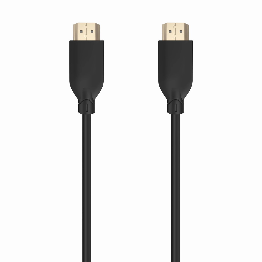 Aisens Cable HDMI V2.0 CCS Premium Alta Velocidad / Hec 4K@60Hz 18Gbps - A/M-A/M - 10m - Color Negro
