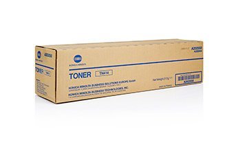 Konica Minolta TN414 Negro Cartucho de Toner Original - A202050