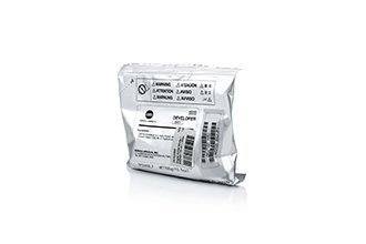 Konica Minolta DV411 Revelador Original - A202550