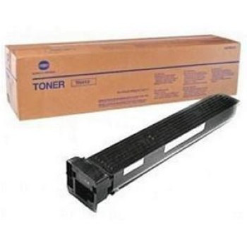 Konica Minolta TN321 Negro Cartucho de Toner Original - TN321K/A33K150