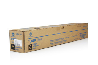 Konica Minolta TN512 Negro Cartucho de Toner Original - TN512K/A33K152