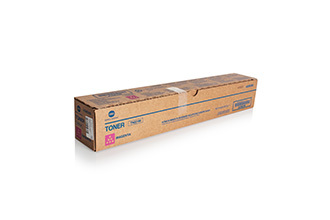 Konica Minolta TN321 Magenta Cartucho de Toner Original - TN321M/A33K350