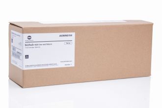 Konica Minolta TNP40 Negro Cartucho de Toner Original - A6WN01H