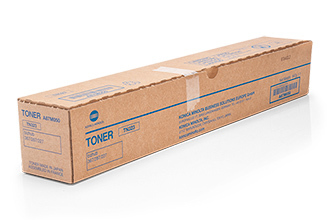 Konica Minolta TN323 Negro Cartucho de Toner Original - A87M050
