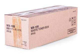 Konica Minolta WX105 Bote Residual Original - A8JJWY1