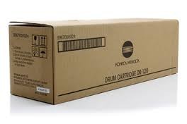 Konica Minolta Caja de Residuos de Toner Original WX107 - AAVAWY1