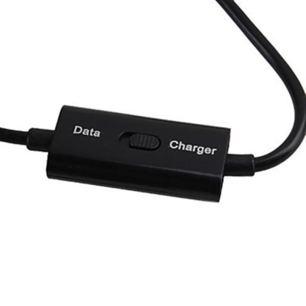 Approx Cable USB a 30 Pines para Samsung Galaxy Tab  - 1 metro