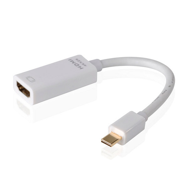 Approx Adaptador Mini Displayport a HDMI