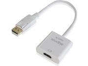 Approx Adptador Displayport a HDMI
