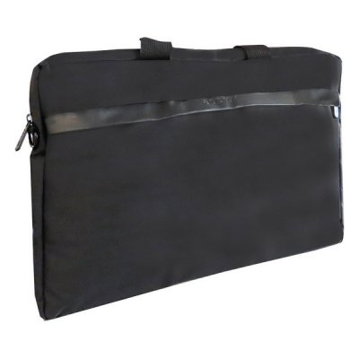 Approx Maletin para Portatil 15.6" Alta resistencia Negro