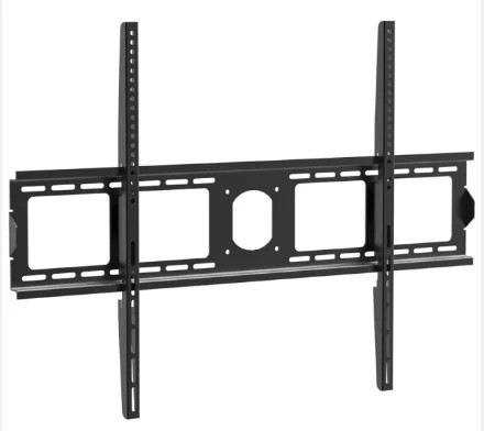 Approx Soporte de Pared Fijo para TV de 42"-80" - VESA 800x400mm - Peso Max 80kg