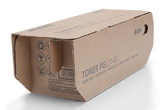 Olivetti B1071 Negro Cartucho de Toner Original