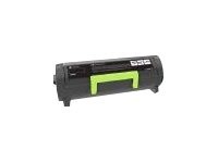 Lexmark B2650/MB2650 Negro Cartucho de Toner Original - B262U00/B260UA0
