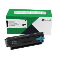 Lexmark B3340/B3342/MB3342 Negro Cartucho de Toner Original - B342X00/B340XA0