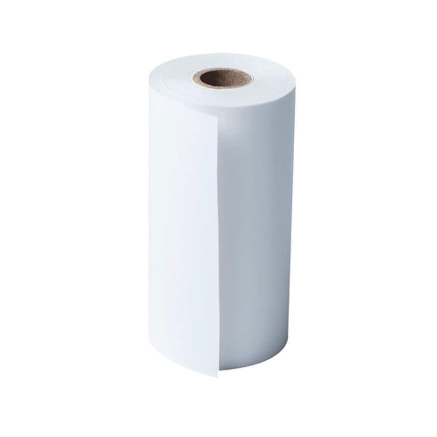 Brother Pack de 24 Rollos de Papel Continuo - Medidas 79mm x 14m