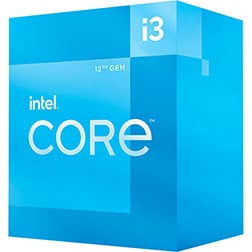 Intel Core i3-12100 Procesador 4.3 GHz